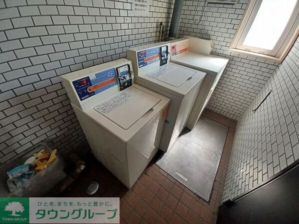 セントヒルズ国立の物件内観写真